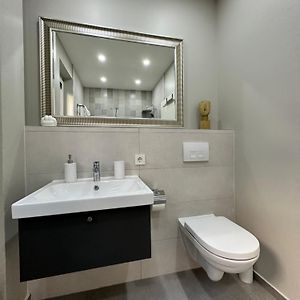 Chambre Triple de Luxe