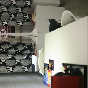 Chambre Privée Double