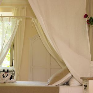 Chambre Supérieure Lit King-Size
