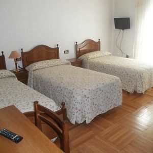 Hostal Los Andes