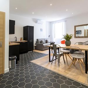 Appartement Supérieur
