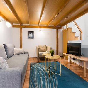 Appartement Studio