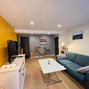 Le Grenier A Sel, Chaleureux 2 Chambres-Centre-Gare