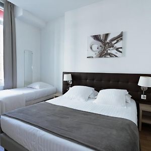 Chambre Triple