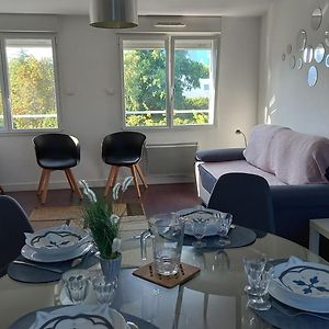 Appartement à 2 Chambres à Coucher