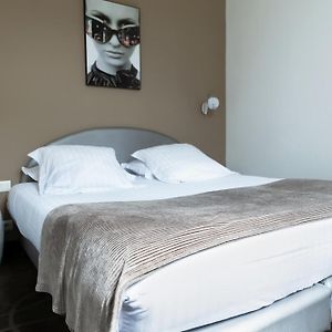 Chambre Double Économique