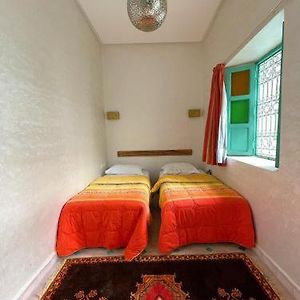 Private Bathroom Twin Room