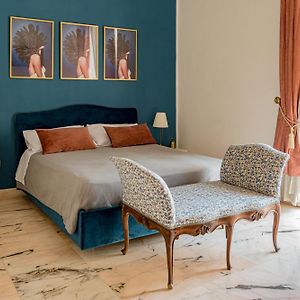 B&B Ruffo Di Bagnara Palazzo Monumentale