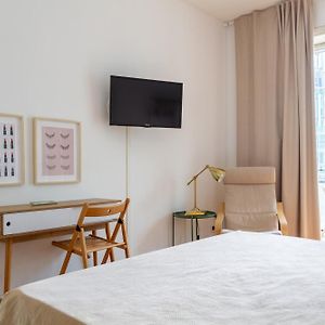 Palazzo Lombardia - Central Station - Bighome