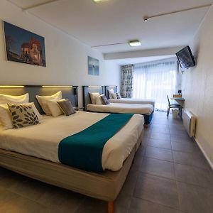 Chambre Familiale
