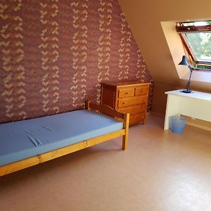 Chambre indépendante
