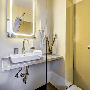 Chambre Simple
