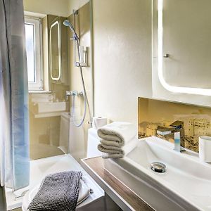 Chambre Supérieure Double