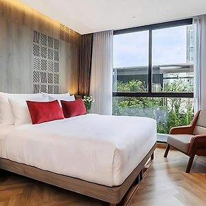 Chambre Supérieure Lit King-Size