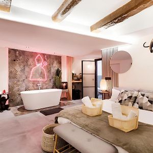 Appartement à 1 Chambre à Coucher