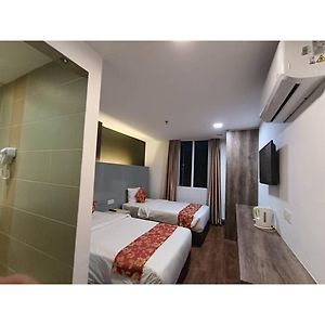 Chambre de Luxe Double