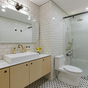 Suite Master Lit King-Size
