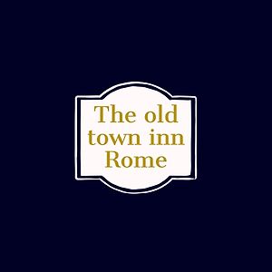 The Old Town Inn