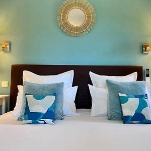 Chambre Supérieure Lit King-Size