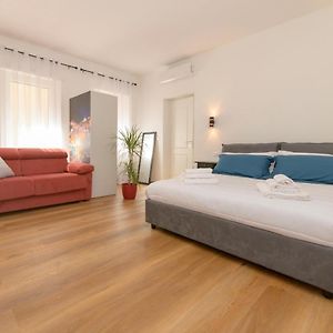 Appartement de Luxe