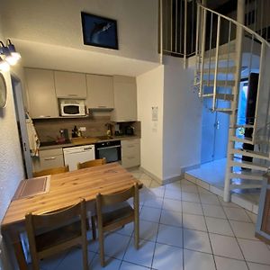 Maison de Vacances
