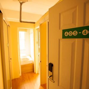 Chambre Simple Économique