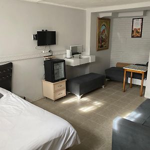 Chambre Quadruple Économique