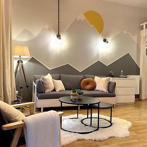 Appartement à 1 Chambre à Coucher