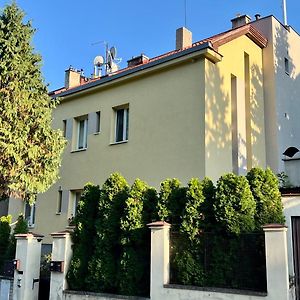 Apartman III Praha - Centrum