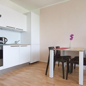 After Six Apartment