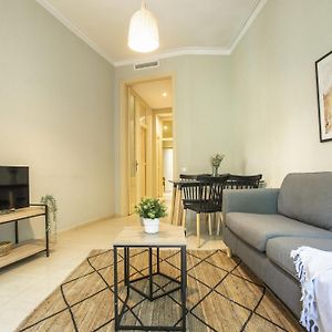 22Man1017- Cute Apartment In Sant Antoni