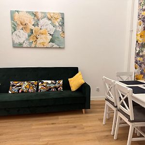 Apartament Stare Miasto