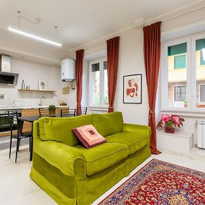 Luxury Apartment Re Di Roma