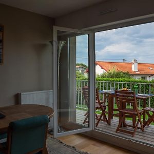 Appartement Cosy, Vue Mer, Terrasse Et Parking Situe A Beaurivage
