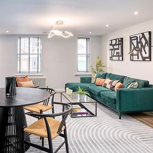 Be London - The Chinatown Residences