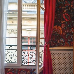 Chambre Classique Double