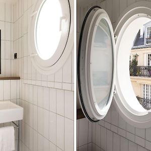 Chambre Grande Quadruple