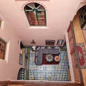 Chambre de Luxe