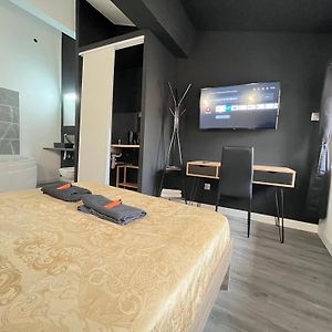 Jacuzzi Centre Ville Narbonne Chambre 6