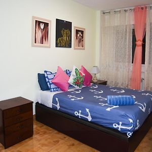 Aparment Legazpi