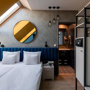 Chambre de Luxe