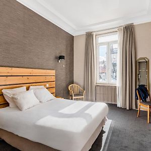 Chambre Supérieure Double