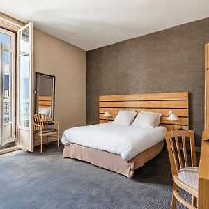 Chambre Standarde Lit King-Size