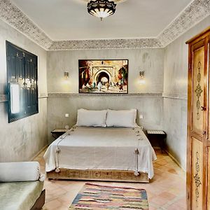 Chambre Double de Luxe