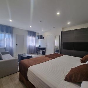 Chambre de Luxe