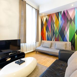 Luxury Apartment With Spacious Livingroom At Opera House