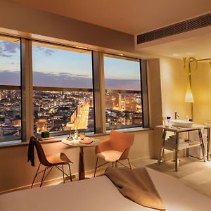 Suite Junior Eiffel