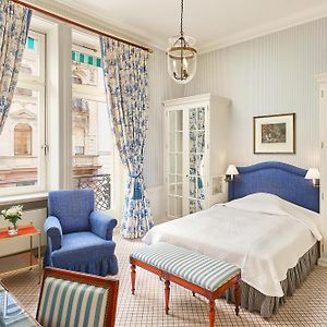 Chambre Simple