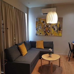 Historic Center Luxury Studio Apartment