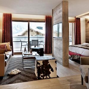 Suite Junior